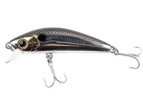 Воблер YO-ZURI L-Minnow 66S 7.0гр F1168 #MSBL