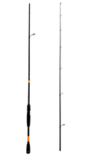 Спиннинг Kaida Legend Spinning 2.40m 3-15гр. Art:846