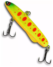 Ратлин BAT Shiriten BATON 70mm #961