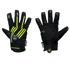 Перчатки Finntrail Impact 2710 GraphiteYellow_N Размер:XL