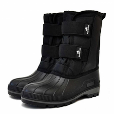 Сноубутсы Nordman Kraft -30 утепленные из ТЭП на липучках р-р:45