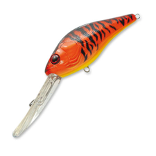 Воблер Panacea Marauder Shad DR 80F 0.0-6.0m #T002