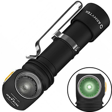 Фонарик Armytek Wizard C2 WG Magnet USB (WARM) Art: F09201W