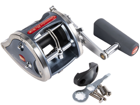 Катушка мультипликаторная PENN Commander PRO SYNCRO LW 20 LH 1 Art: 1D-A-158-021