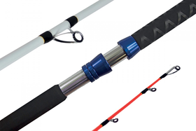 Спиннинг MAXIMUS Jazz 2.40m 10-25lb