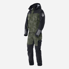 Костюм Finntrail Thor 3420 CamoShadowGreen Размер: M