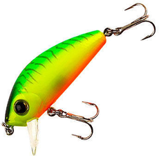 Воблер YO-ZURI L-Minnow 66S 7.0гр F1168 #HT