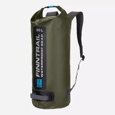 Герморюкзак Finntrail Target 1716 Khaki 20L