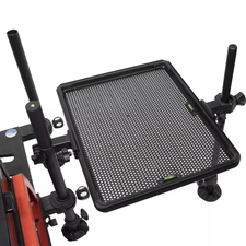 Стол Волжанка Pro Sport Thin Light L универсальный (50*40) + нога телескопическая D25 65см Art: CPSTLL