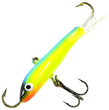 Балансир Allvega Fishing Master 50мм 14.0гр #T7