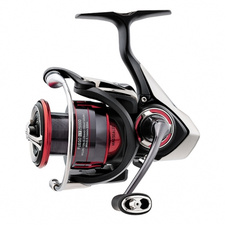 Катушка Daiwa 20" Fuego LT 2000D