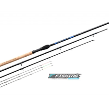 Фидер Flagman Sherman Pro Feeder New Generation 3.9м max 120гр Art: SHPHNG390
