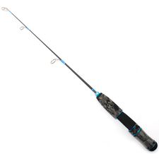Зимняя удочка Relax FA Frozen Eva 57XXXH 0.57 м.