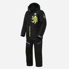 Костюм Finntrail Fjord 3754 Graphite Размер: XL