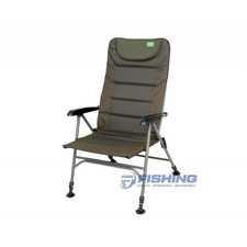 Кресло карповое CARP PRO Liight XL CPHD6050XL