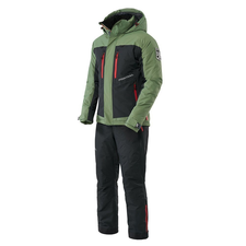 Костюм демисезонный Finntrail Atlas 3440 Green Размер: XL