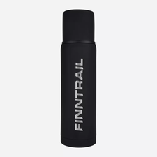 Термос Finntrail Bullet 1007 Graphite 1.3л