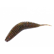 Силиконовая приманка Lucky John Ultra Worm 1.4" PA03