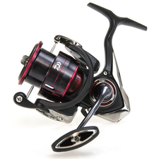 Катушка Daiwa 20" Fuego LT 5000-C