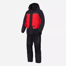 Костюм Зимний Finntrail Nordy 3757 Red Размер: MK