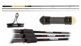 Удилище матч Волжанка Pro Sport Inferno 14ft 4.2м до 20гр.
