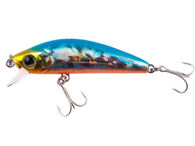 Воблер YO-ZURI L-Minnow 66S 7.0гр F1168 #HBSN