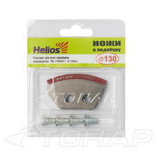 Ножи к ледобуру Тонар Helios 130L NLH-130L.SL