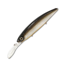 Воблер Deps Balisong Minnow LongBill 130SF 26.5гр 2.5-3.0 #13 Diamond Shad