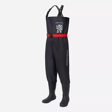 Вейдерсы мужские Finntrail TimberBF 5282 DarkGrey (10(43)M)