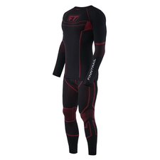 Термобелье Finntrail All Season Black 6205 Размер: XXL-XXXL