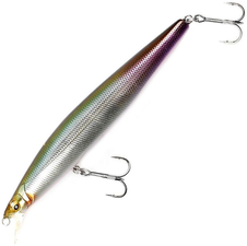 Воблер Megabass Marine Gang 90F #wagin galaxy wakasagi
