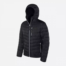 Термокуртка  Finntrail Master hood 1510 Graphite (S)
