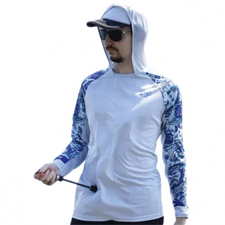 Худи CF Underwater (XL)
