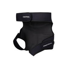 Подкладка Finntrail Neoseat Black 3301 Размер: XXL