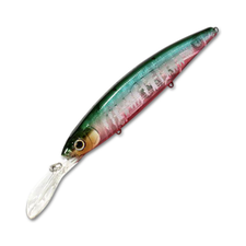 Воблер Deps Balisong Minnow LongBill 130SF 26.5гр 2.5-3.0 #2