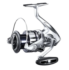 Катушка Shimano 19" Stradic 2500 FL
