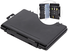 Коробка Meiho Versus FREE BOARD CASE 3010A 205х145х24 Art: VS-3010A-B