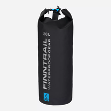 Гермосумка Finntrail Player 1720 Black 20L