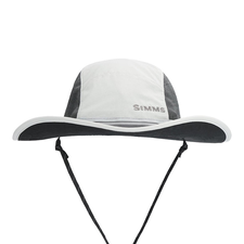 Шляпа Simms Solar Sombrero (Sterling, L/XL) 13968-041-4050