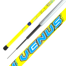 Удочка Б/К Kaida Competition Venus 6.00m 0-20гр Art: 350