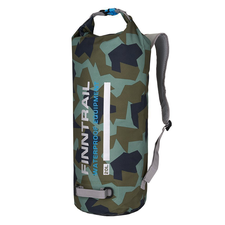 Герморюкзак Finntrail TARGET 20L CAMOARM 1716