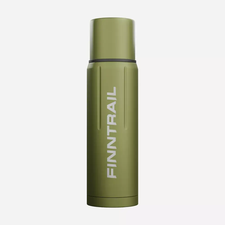 Термос Finntrail Bullet 1013 Khaki 0.75л
