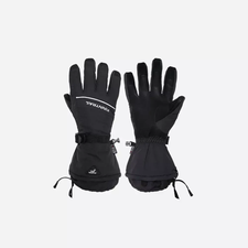 Перчатки Finntrail  Freeride 2700 Graphite Размер: XL