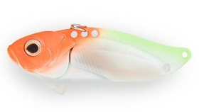 Цикада STRIKE PRO Astro Vibe 65mm 26.3g #A116L