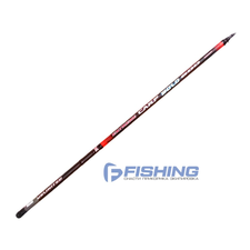 Удочка Flagman Extreme Carp Bolo 6.00м Вес: 420гр. Art:  EXCB600