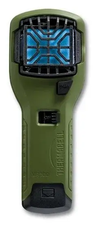 Прибор противомоскитный Thermacell MR-300 Olive Repeller  (оливковый)