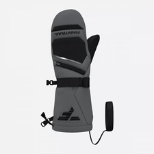 Рукавицы  утепленные Finntrail Nordic 2942 MiddleGrey  (XL)