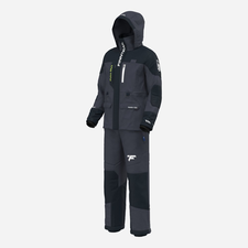 Костюм Зимний Finntrail 3756 Escape DarkGrey Размер: XL