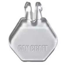 Воблер Gan Craft Rest 128SL 19.0гр 0.0-1.8м #INT05