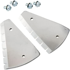 Ножи StrikeMaster Lazer 200 мм. ICE-SB0012